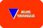 Blue Triangle